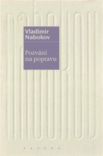 POZVÁNÍ NA POPRAVU