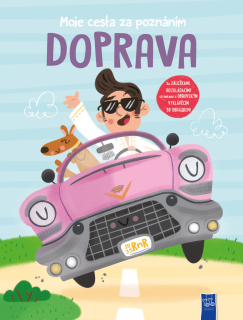 DOPRAVA