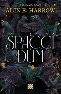 ŠPAČČÍ DŮM