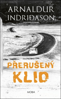 PŘERUŠENÝ KLID 6 KONRÁD
