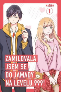ZAMILOVALA JSEM SE DO JAMADY NA LEVELU-1