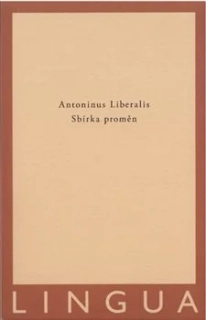 SBÍRKA PROMĚN