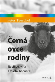 ČERNÁ OVCE RODINY