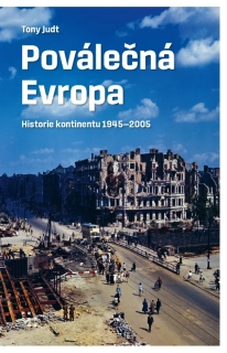 POVÁLEČNÁ EVROPA - HISTORIE KONTINENTU 1