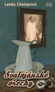 SVATOJÁNSKÉ OŘECHY 3 KYSELÉ TŘEŠNĚ