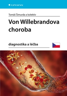 VON WILLEBRANDOVA CHOROBA