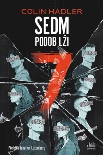 SEDM PODOB LŽI