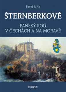 ŠTERNBERKOVÉ - 2. VYDÁNÍ