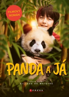 PANDA A JÁ