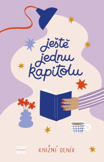 JEŠTĚ JEDNU KAPITOLU DENÍK