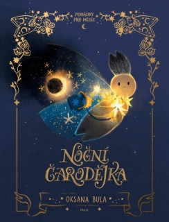 NOČNÍ ČARODĚJKA