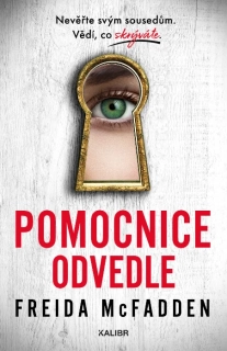 POMOCNICE ODVEDLE 3 POMOCNICE