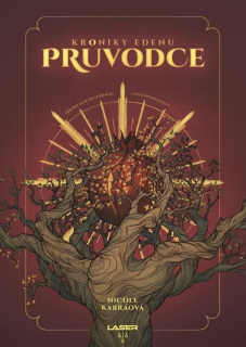 KRONIKY EDENU – PRŮVODCE
