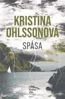 SPÁSA 4 AUGUST STRINBERG
