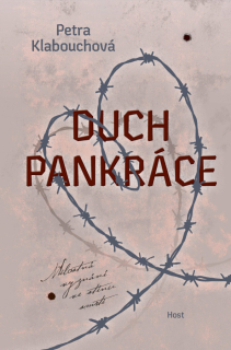 DUCH PANKRÁCE