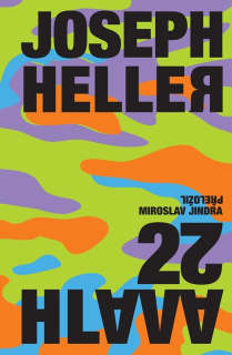 HLAVA XXII