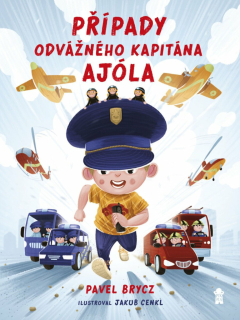 PŘÍPADY ODVÁŽNÉHO KAPITÁNA AJÓLA