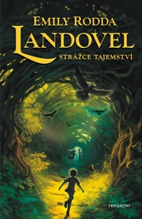 LANDOVEL 2 STRÁŽCE TAJEMSTVÍ