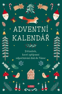 ADVENTNÍ KALENDÁŘ