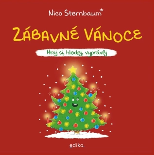ZÁBAVNÉ VÁNOCE
