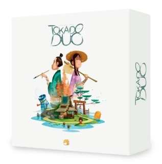 TOKAIDO DUO/HRA