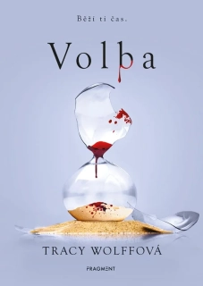 VOLBA 5 TOUHA