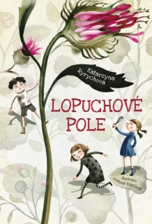 LOPUCHOVÉ POLE