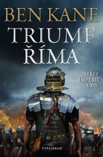 TRIUMF ŘÍMA 2 STŘET IMPÉRIÍ