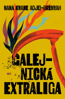 GALEJNICKÁ EXTRALIGA