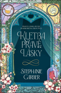 KLETBA PRAVÉ LÁSKY 3 BYLO NEBYLO JEDNO ZLOMENÉ SRDCE