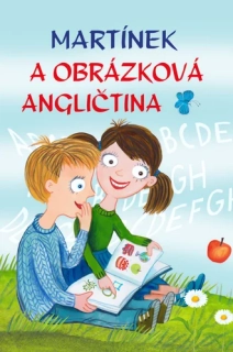 MARTÍNEK A ANGLIČTINA