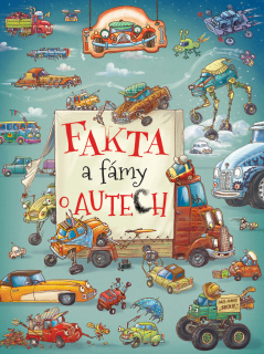 FAKTA A FÁMY O AUTECH