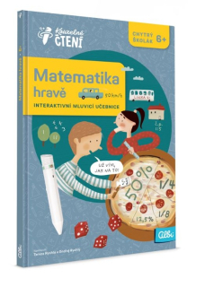 MATEMATIKA HRAVĚ KOUZELNÉ ČTENÍ