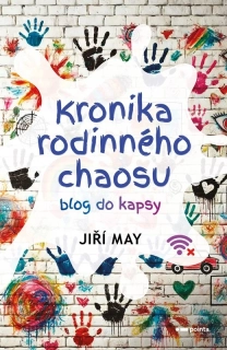KRONIKA RODINNÉHO CHAOSU BLOG DO KAPSY