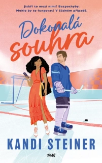 KRÁLOVÉ LEDU 1: DOKONALÁ SOUHRA