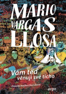 VÁM TEĎ VĚNUJI SVÉ TICHO
