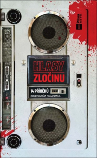 HLASY ZLOČINU 2: 14 PŘÍBĚHŮ
