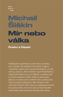 MÍR NEBO VÁLKA