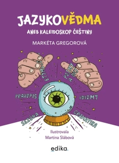 JAZYKOVĚDMA