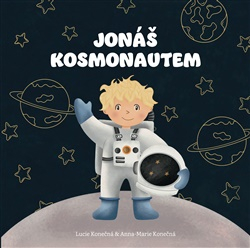 JONÁŠ KOSMONAUTEM