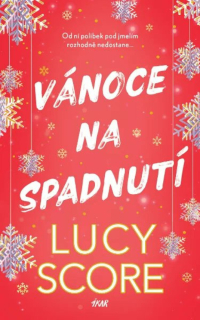 VÁNOCE NA SPADNUTÍ 2 KINGOVI