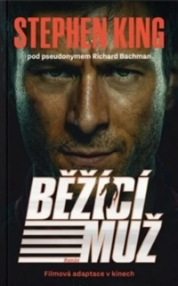 BĚŽÍCÍ MUŽ