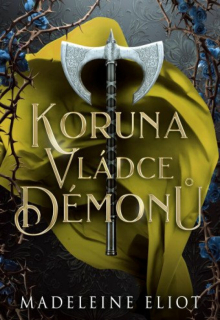 KORUNA VLÁDCE DÉMONŮ 3 ČARODĚJKA A KRÁL