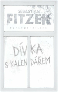 DÍVKA S KALENDÁŘEM
