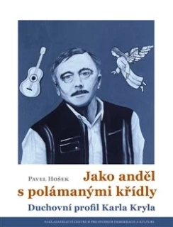 JAKO ANDĚL S POLÁMANÝMI KŘÍDLY