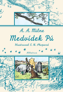 MEDVÍDEK PÚ