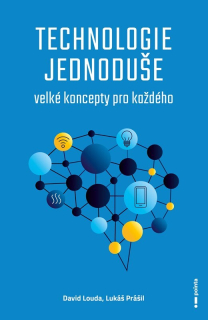 TECHNOLOGIE JEDNODUŠE
