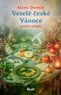 VESELÉ ČESKÉ VÁNOCE