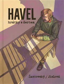 HAVEL: HRÁTKY S ČERTEM