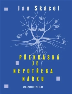 PŘEKRÁSNÁ JE NEPOTŘEBA NÁŘKU